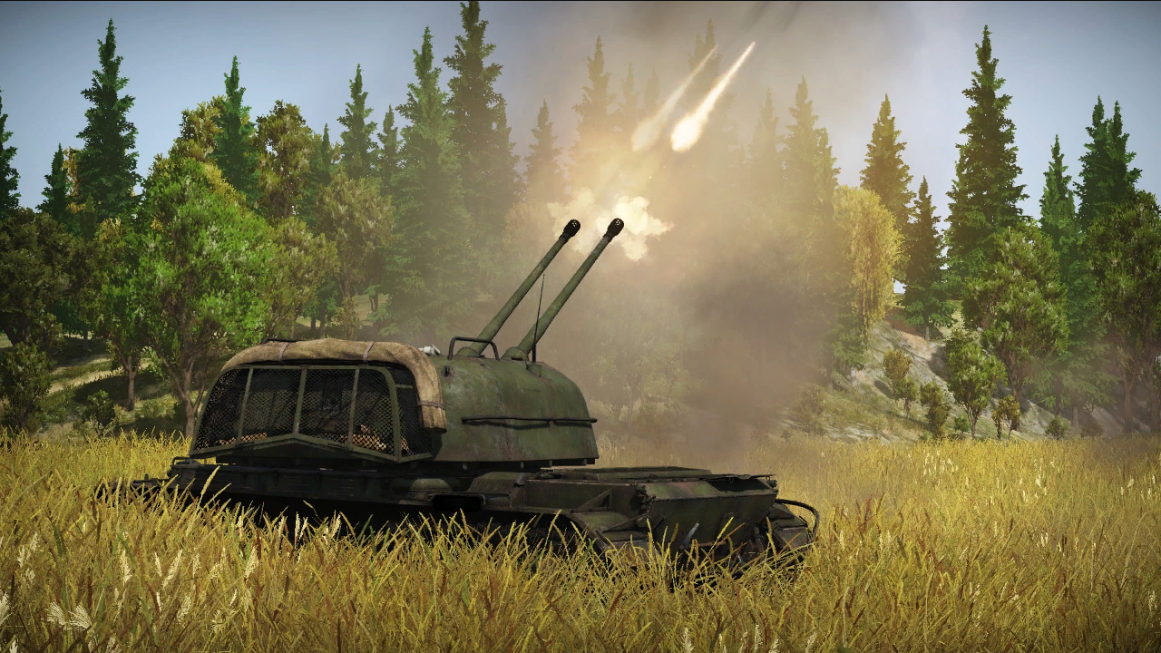 War thunder в чем смысл